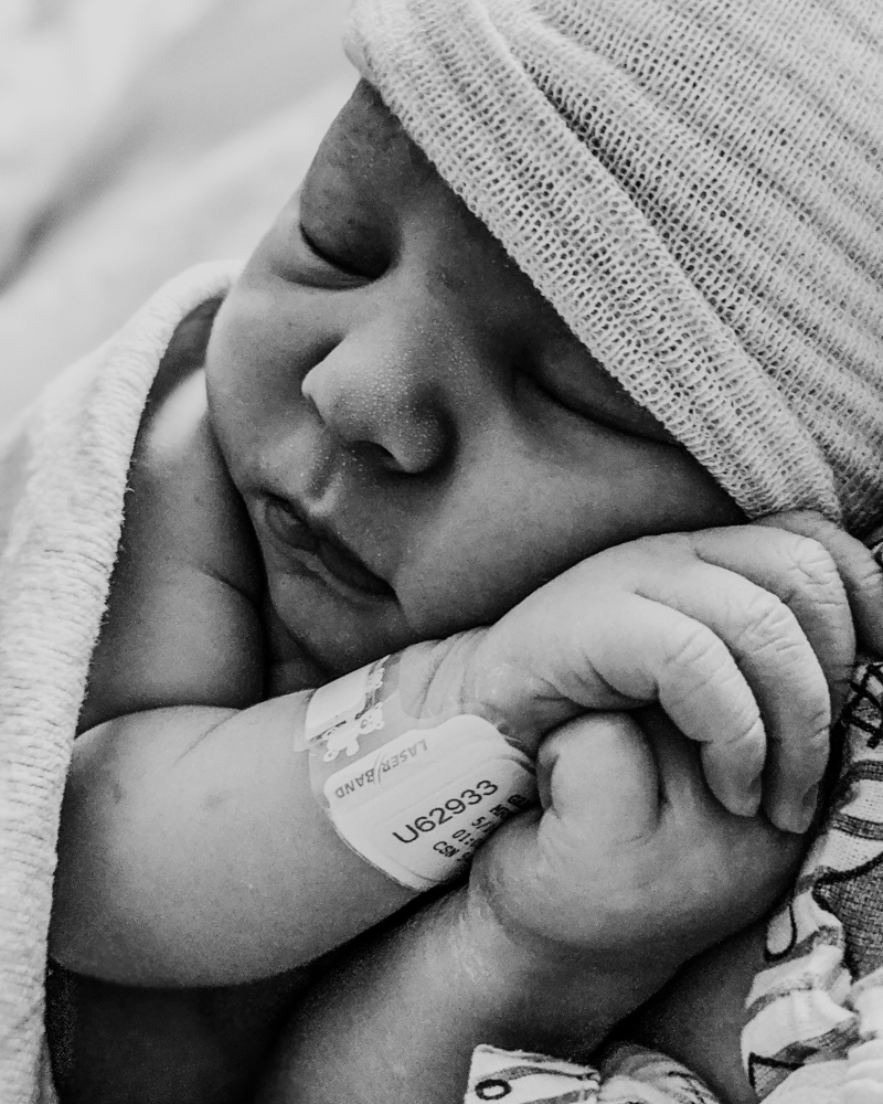 Josephine's Birth Story | JessicaEtCetera.com | Lifestyle, Childhood & Photography Blog by Jessica Grant