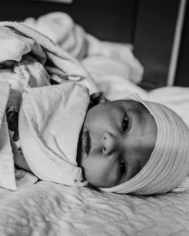 Josephine's Birth Story | JessicaEtCetera.com | Lifestyle, Childhood & Photography Blog by Jessica Grant