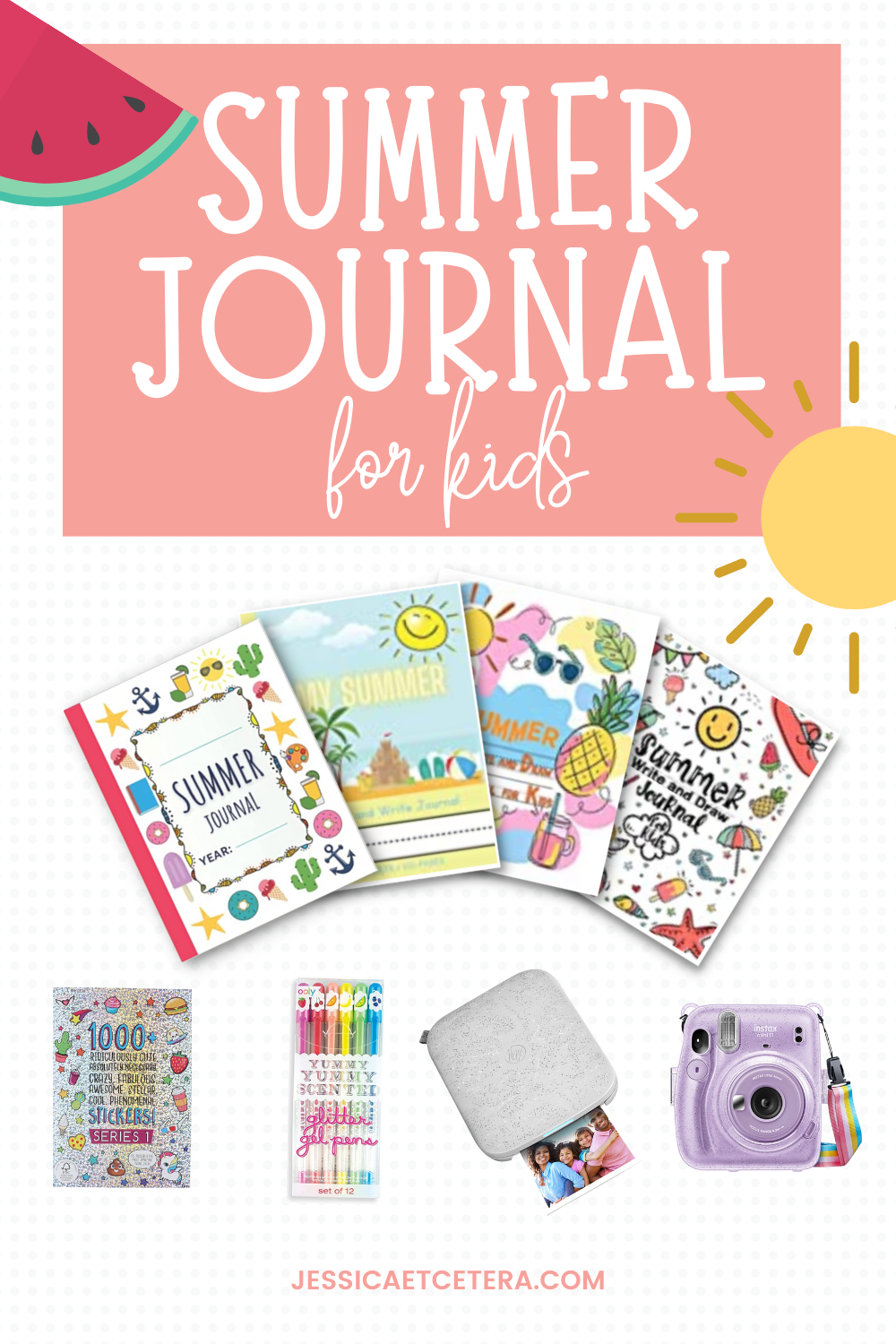  Journals For Kids