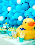 STORYBOOK BIRTHDAY BRUNCH