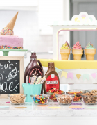 5 Favorite School Lunch Ideas for Kids