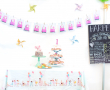Bright and Colorful Floral Girl Bedroom Ideas: Harper’s “Big” Girl Room Makeover