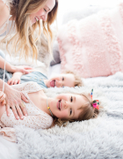 “Party Animal” FIRST BIRTHDAY PARTY