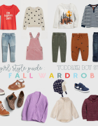 ICE CREAM BIRTHDAY PARTY- Harper’s 2!