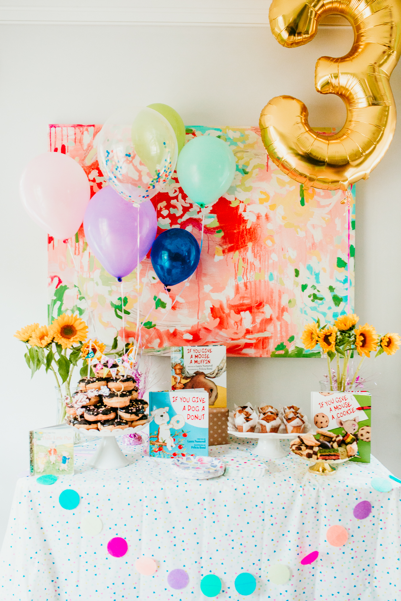 Brunch Party Ideas for a Grown Up Birthday