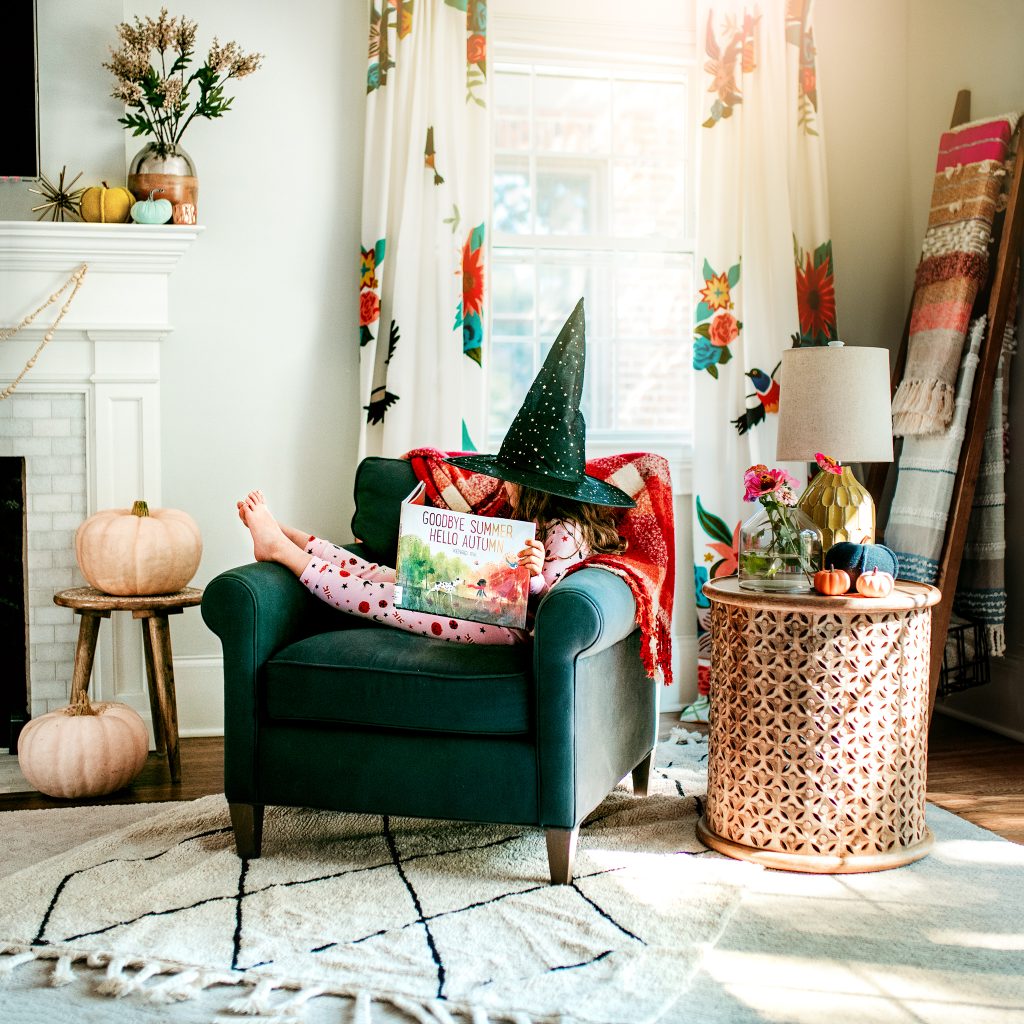 Fall Decor || Fall vibes || Bright and cozy aesthetic 