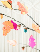 Mermaid Birthday Party