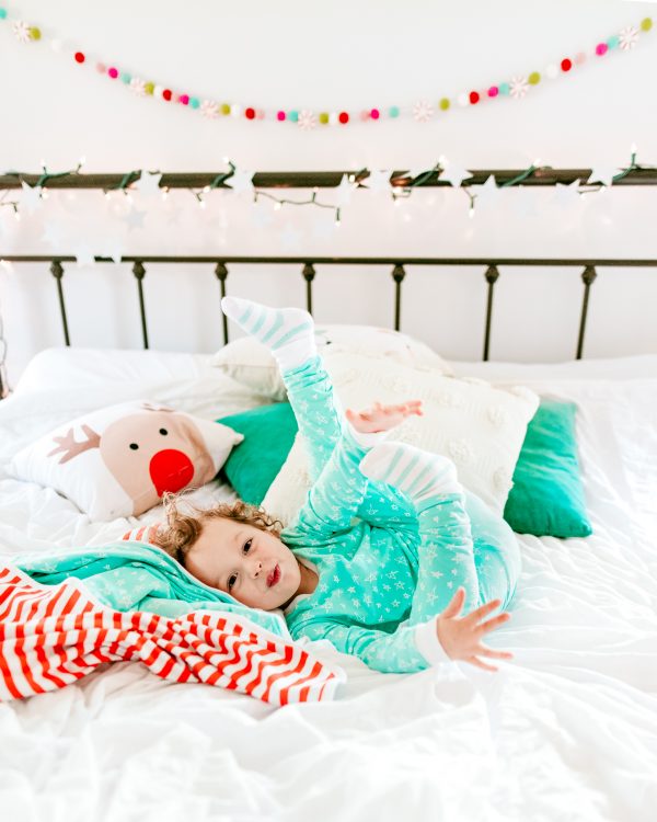 Childrens’ Holiday Pajamas 2019- Wishlist