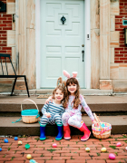 My Pregnancy Favorites