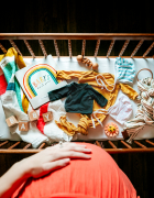 Josephine’s Birth Story