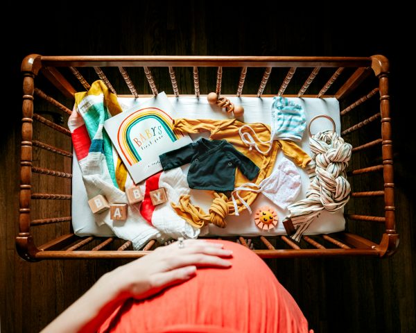 39 week Bumpdate: Getting Ready for Baby’s Arrival & Preparing for Birth during a Pandemic