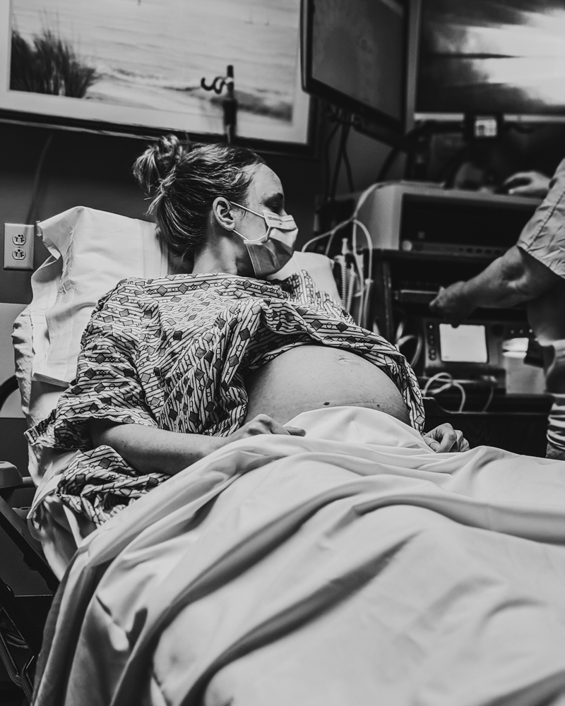 Josephine's Birth Story | JessicaEtCetera.com | Lifestyle, Childhood & Photography Blog by Jessica Grant