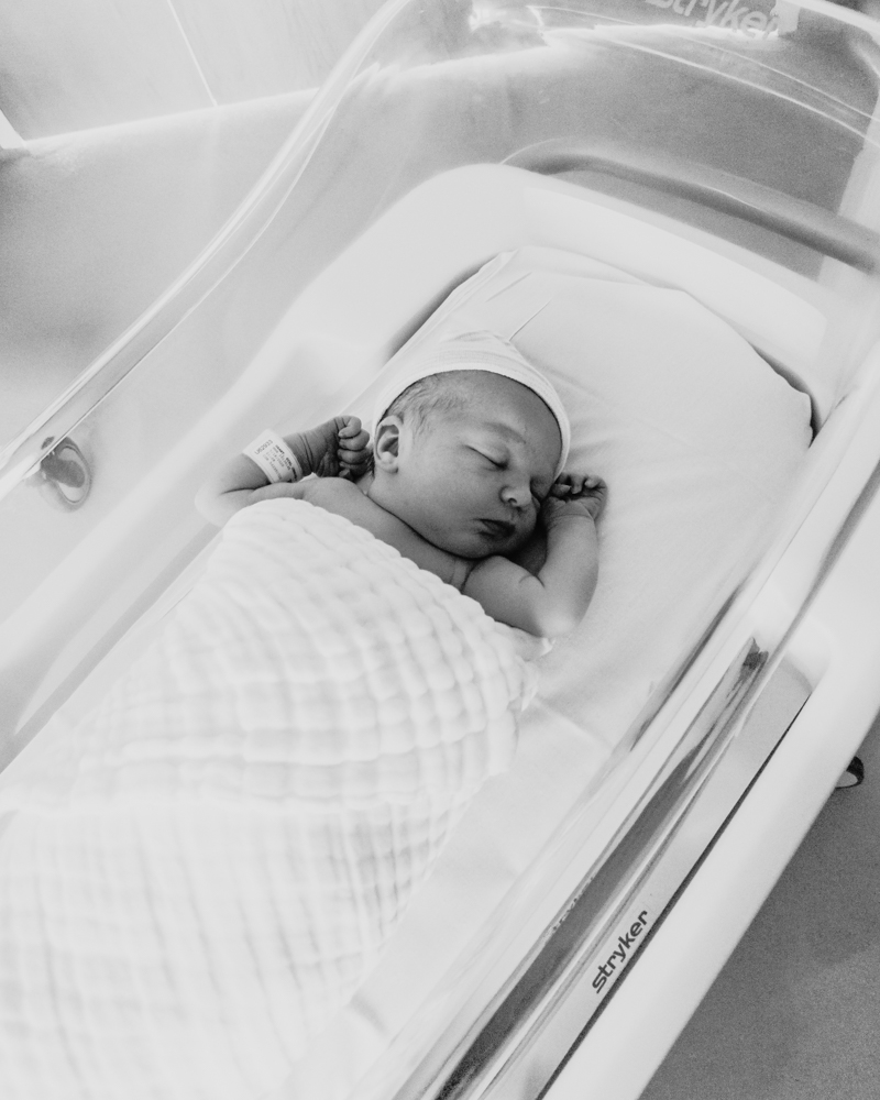 Josephine's Birth Story | JessicaEtCetera.com | Lifestyle, Childhood & Photography Blog by Jessica Grant