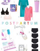 Remote Learning School Supplies Storage Kit