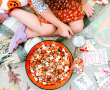 Fall Family Bucket List