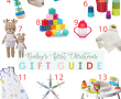 Little Girl Gift Guide!