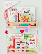 Playdough Valentine DIY