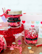 Valentine Math for Preschool and Kindergarten