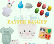 Easter Basket Ideas for Kids!