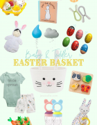 Children’s Books for Spring