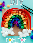 Easter Basket Ideas for Kids!