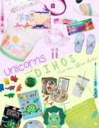 Toddler and Baby Easter Basket Ideas