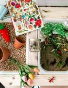 Lego Storage Ideas for Kits