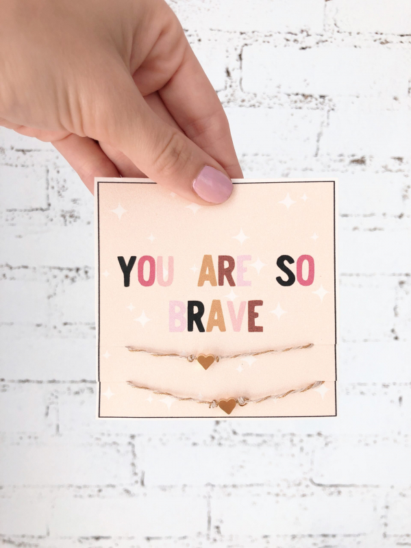 Back To School Scaries & How to Ease First Day Jitters