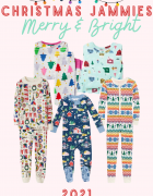 Kids Christmas Clothes : Fun Festive Wear!