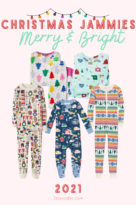 Kids Christmas Pajamas – 2021 Favorites Roundup