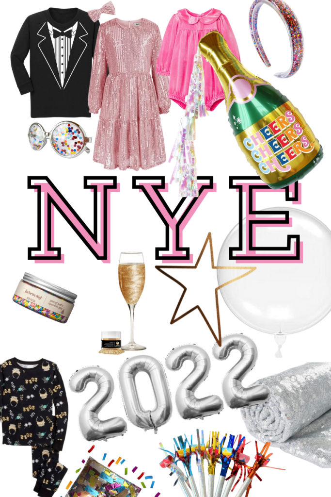 new year s eve 2022 graphics