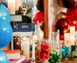 Happy New Year Party for Kids – Noon Years Eve