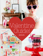 Easy Valentine’s Day Breakfast Ideas
