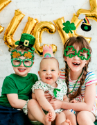 Kids Easter Pajamas Roundup