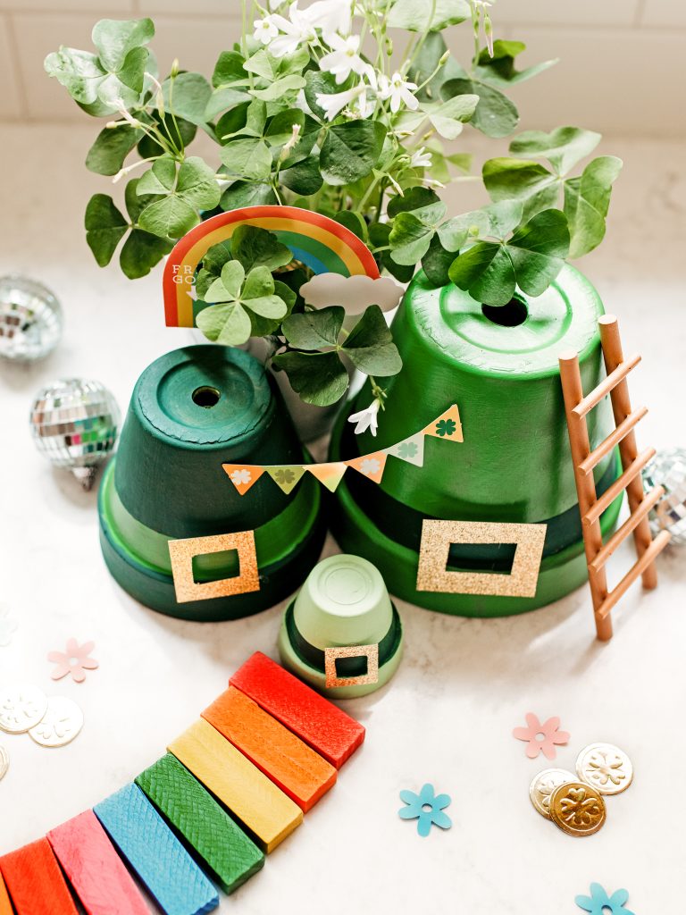 How to Make a Leprechaun Trap for Kids on St. Patrick's Day