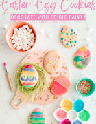 Easy Homemade Playdough: The Best Playdough Recipe