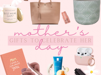 Gifts for Mom- An Amazon Gift Guide