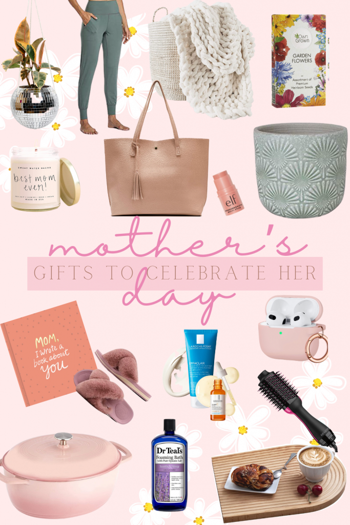 Amazon Gift Guide for Mom! Amazon favorites to treat your mom or yourself this mother's day ! 