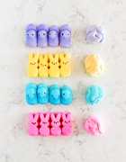 Decorate Easter Cookies with Edible Paint