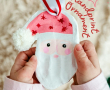 Gingerbread Playdough