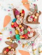 Toddler Easter Basket