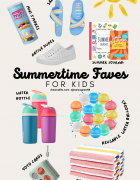 The Choose-A-Chore Chart My Kids Love!