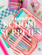 Back to School Ready Confetti