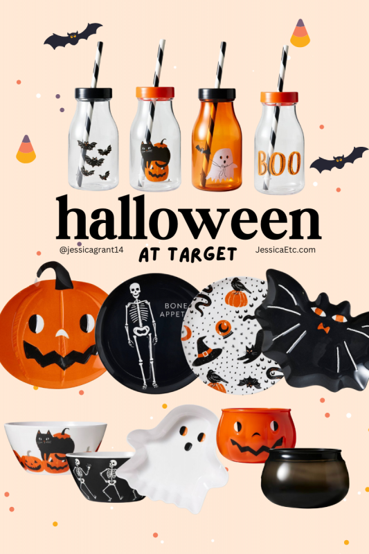 2023 Favorite Halloween Finds!