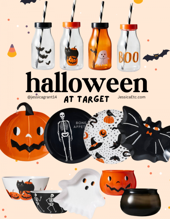 2023 Favorite Halloween Finds!