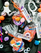 Encanto Birthday Party