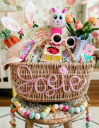 Gabby’s Dollhouse Birthday Party