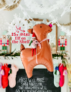 Gingerbread Party Links
