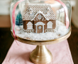 Gingerbread Party Links
