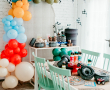 Toy Story Birthday Party | Bringing the Magic of Childhood to Life!